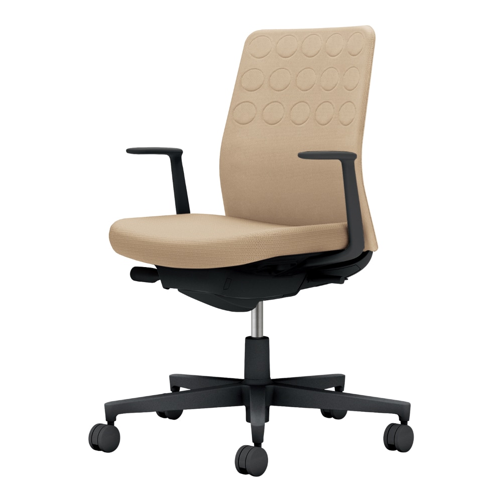 ソフトベージュ