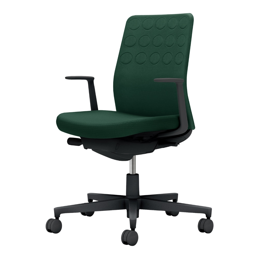 ディープグリーン