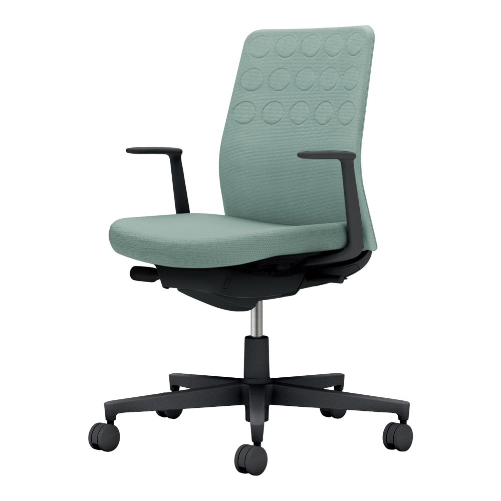 アッシュターコイズ