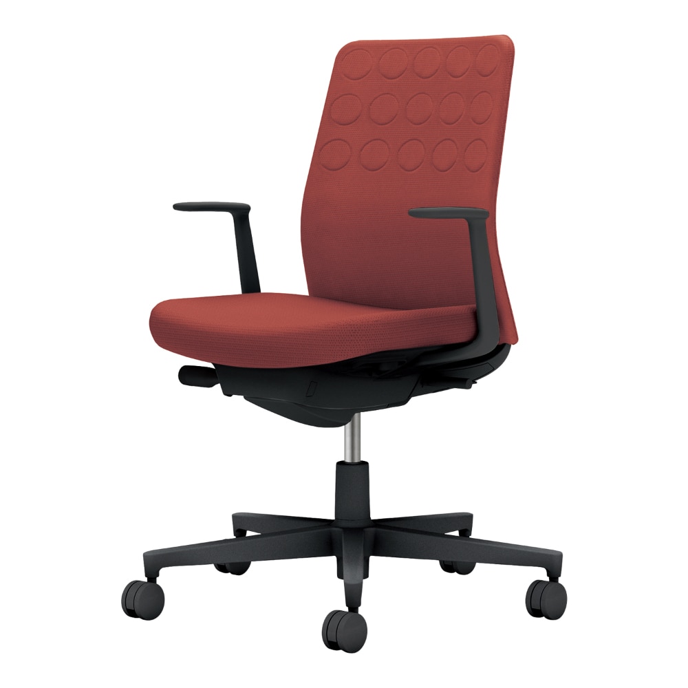 パーシアンレッド