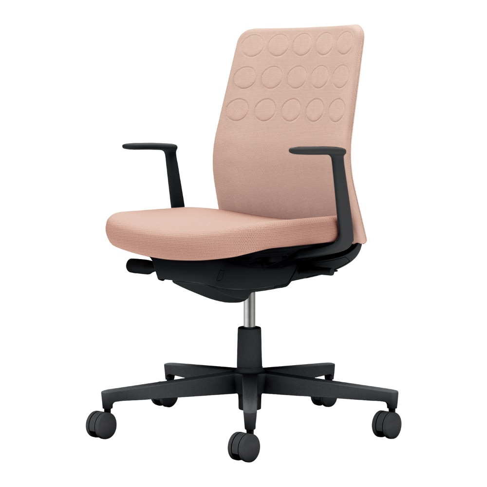 アッシュピンク