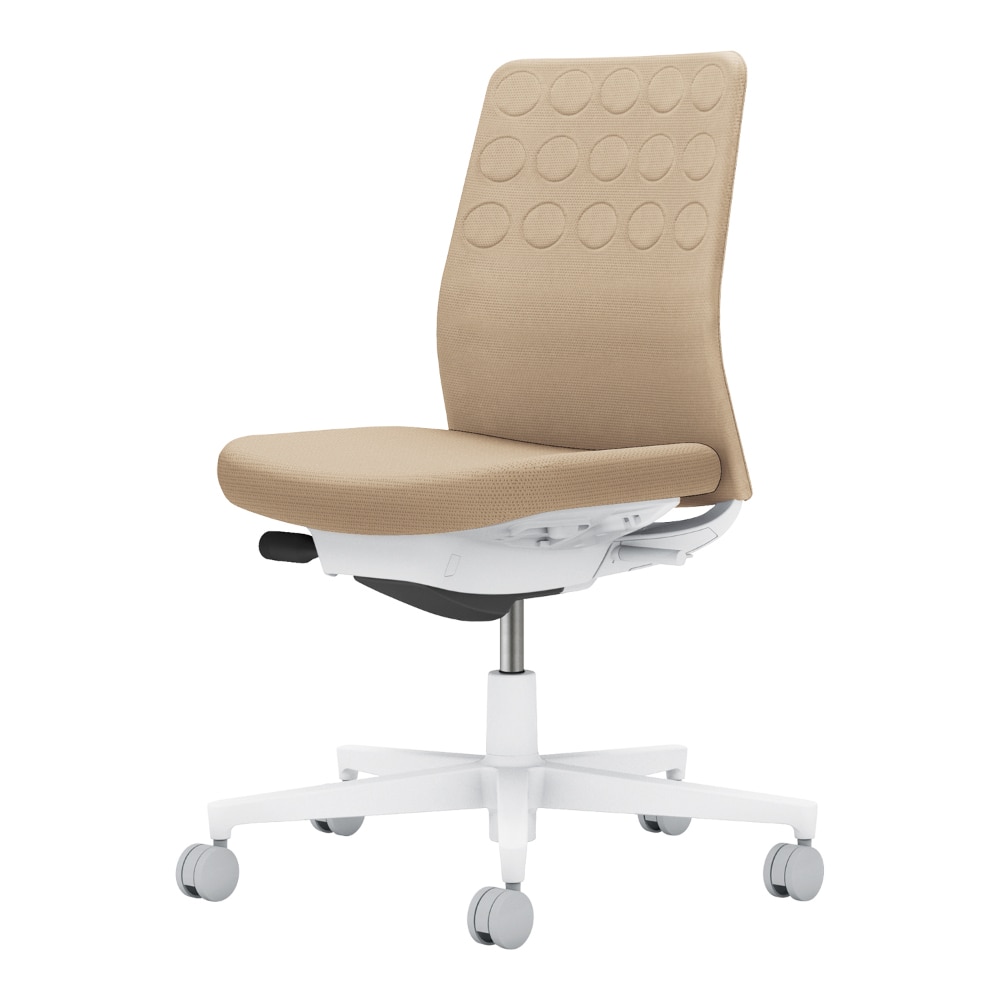 ソフトベージュ