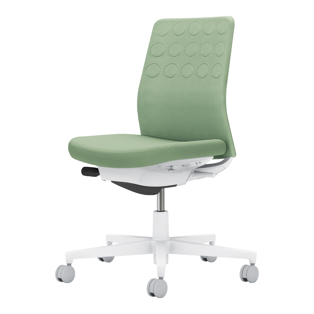 パウダーミント