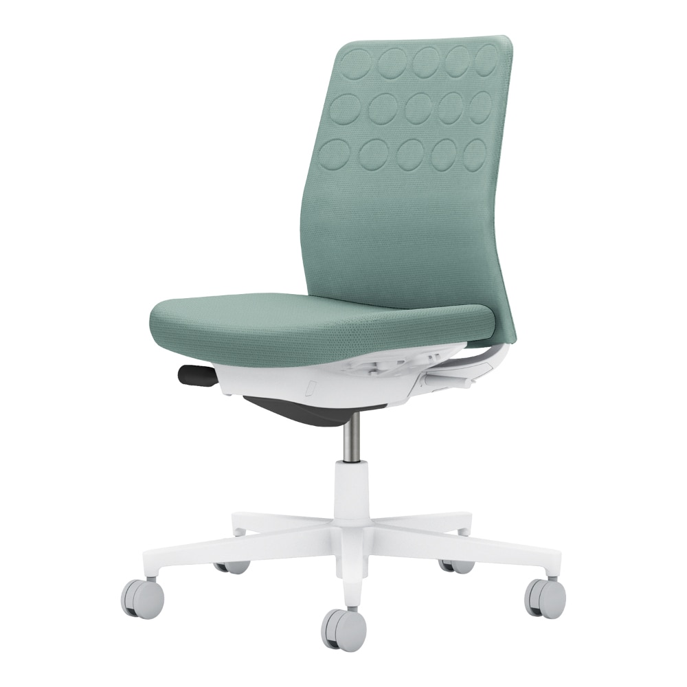 アッシュターコイズ