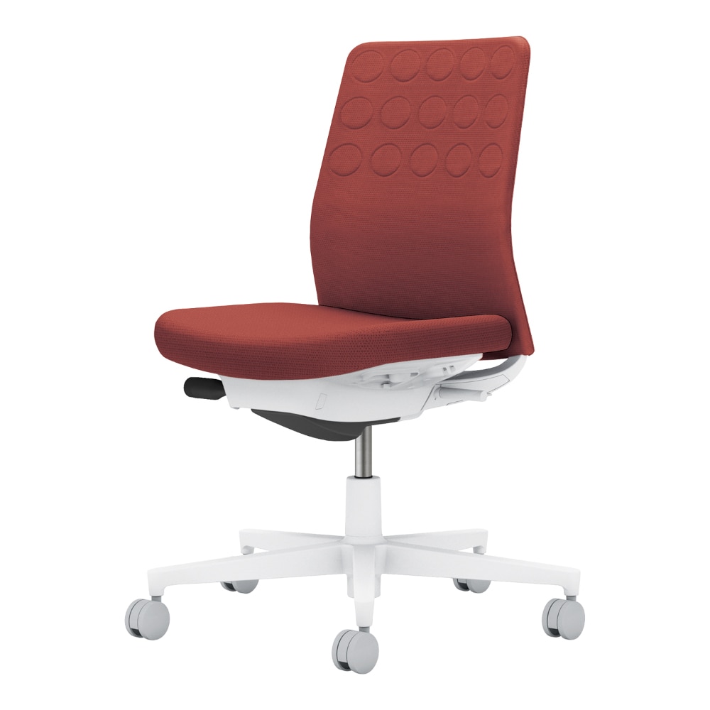 パーシアンレッド