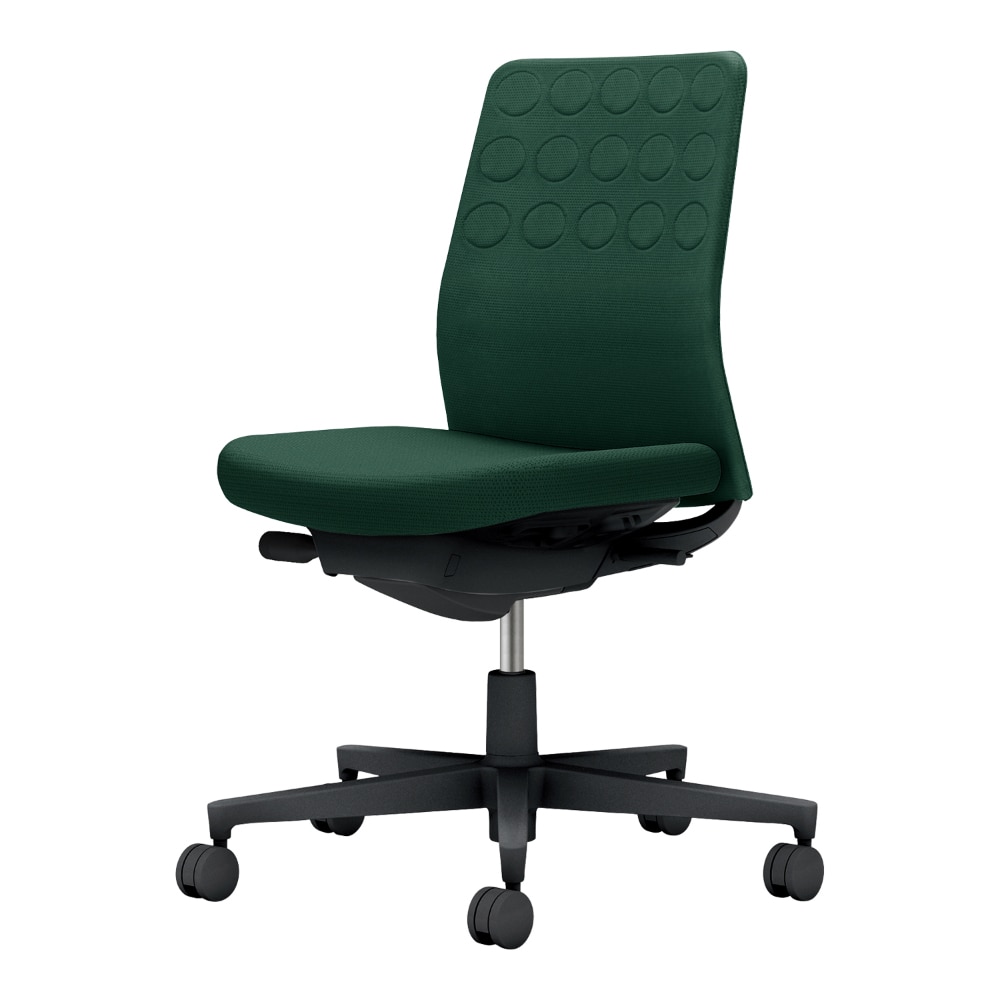 ディープグリーン