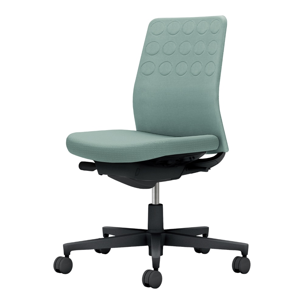 アッシュターコイズ