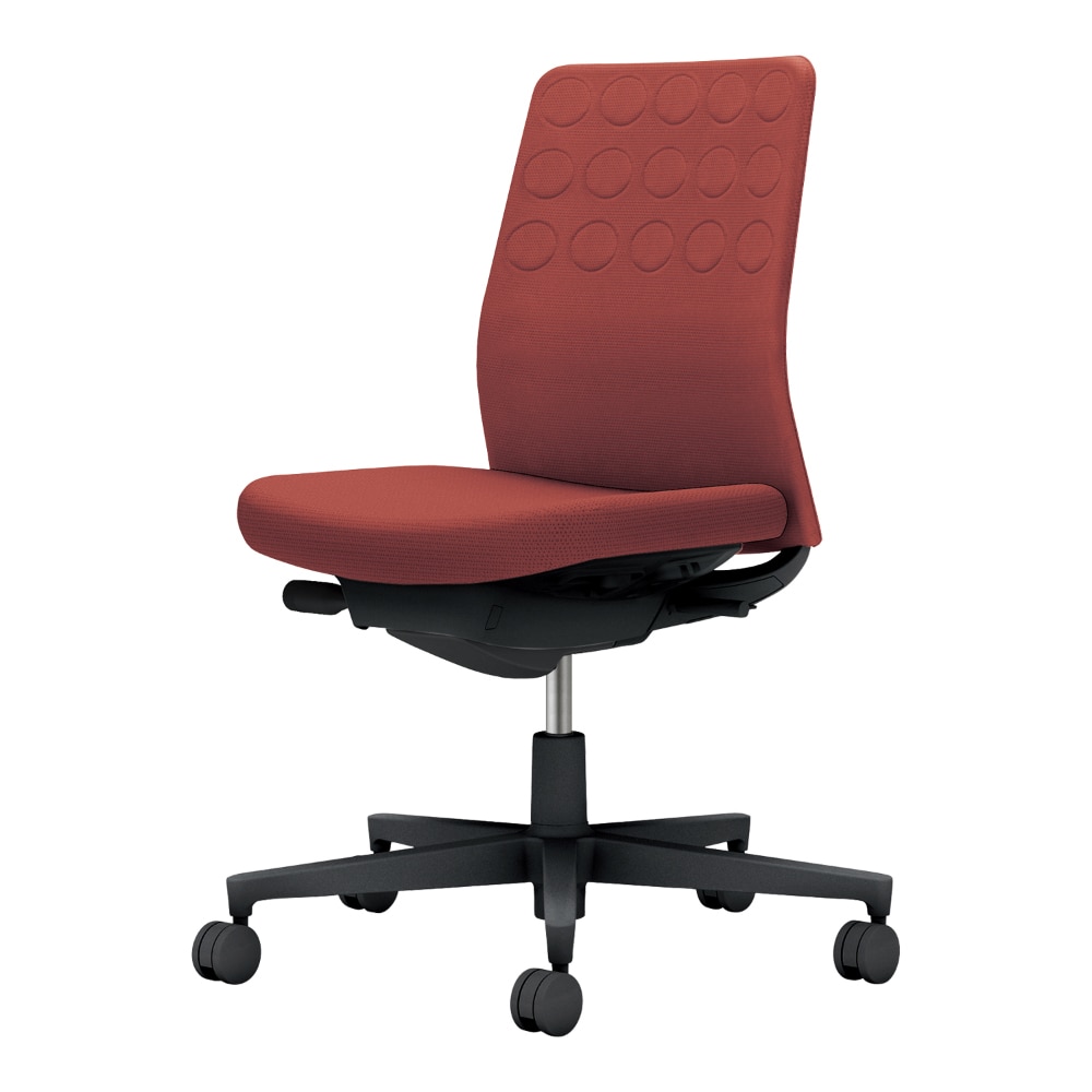 パーシアンレッド