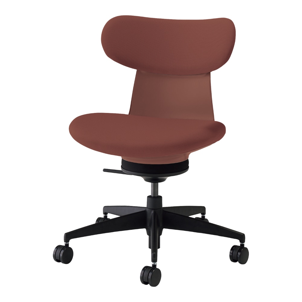 ブリックレッド