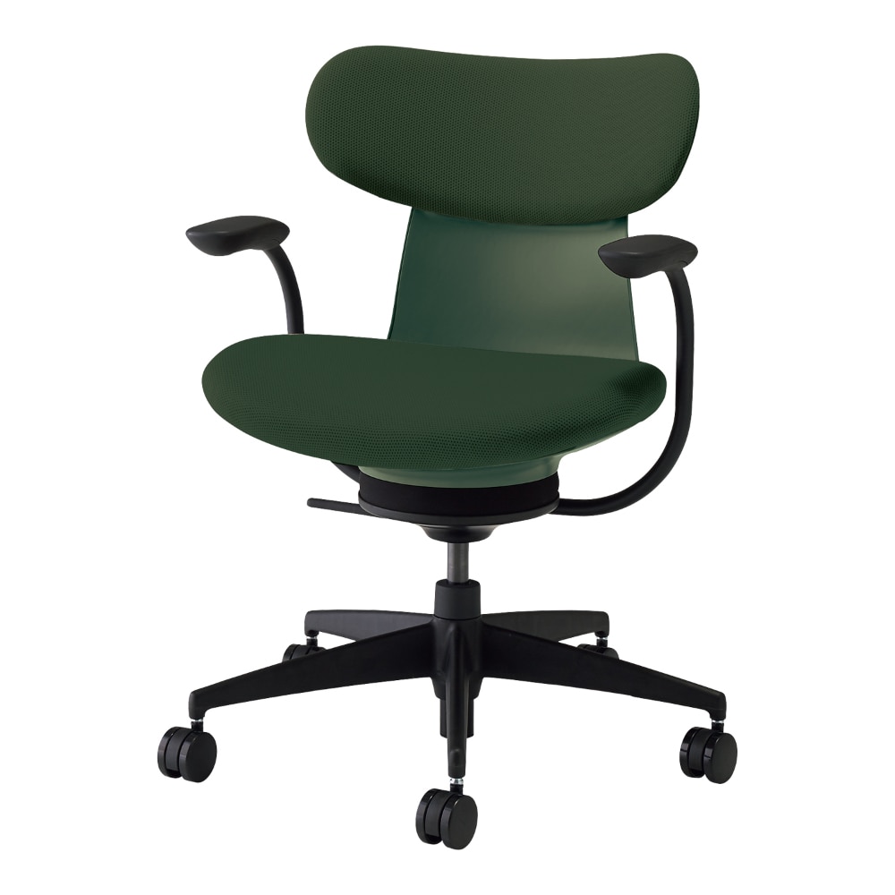 ディープグリーン