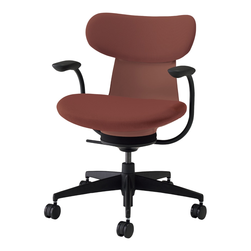 ブリックレッド