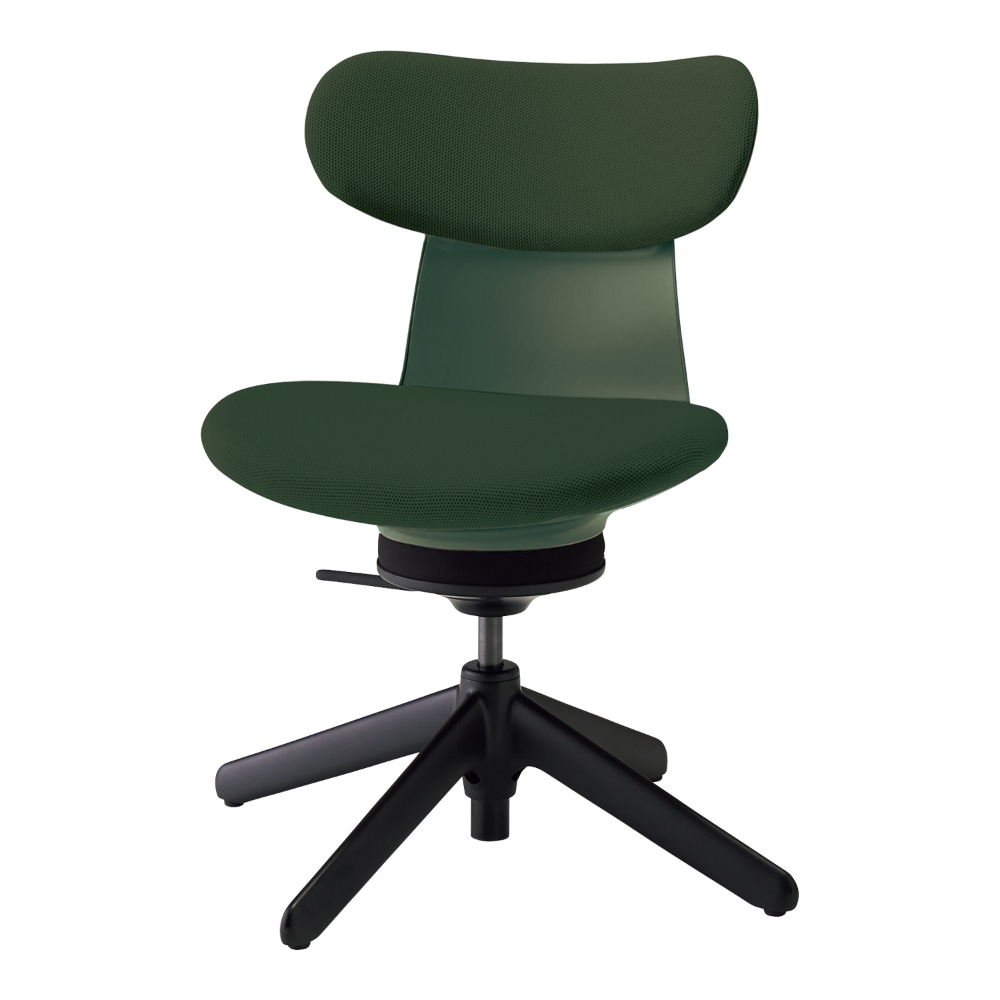 ディープグリーン