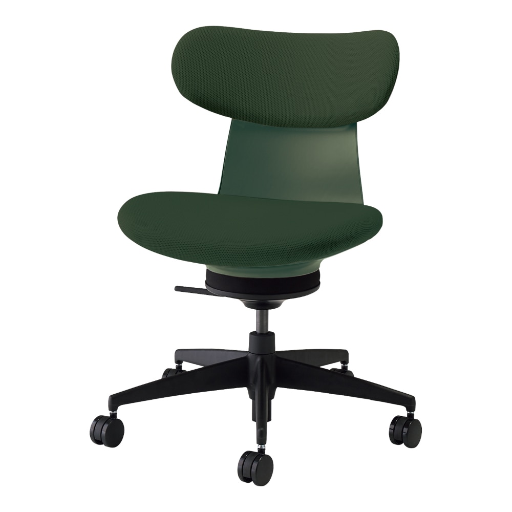 ディープグリーン