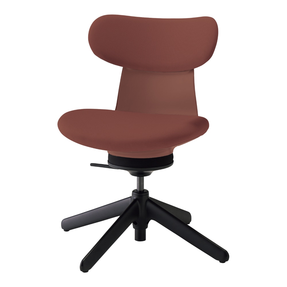 ブリックレッド