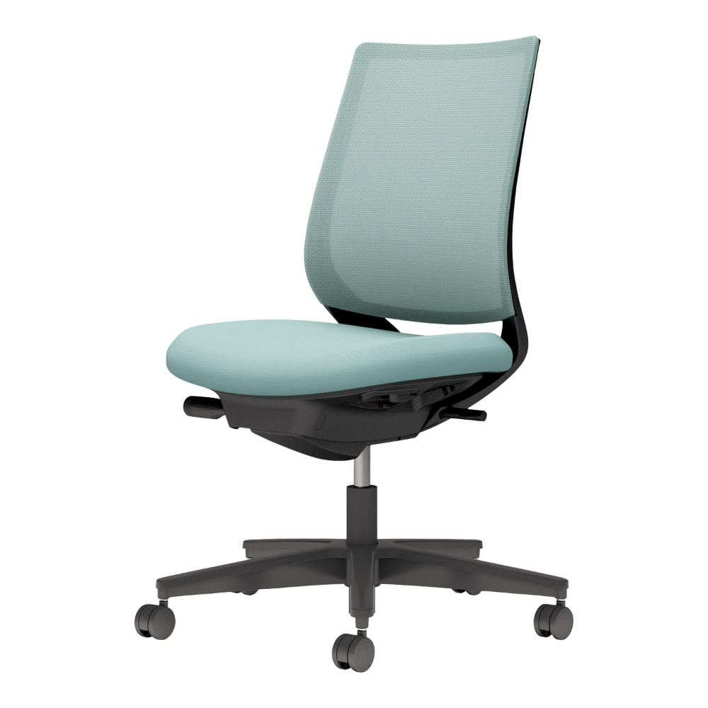 アッシュターコイズ