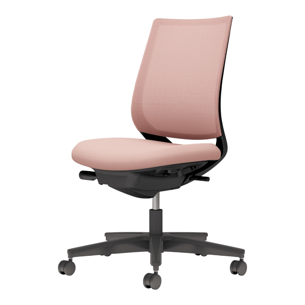 アッシュピンク