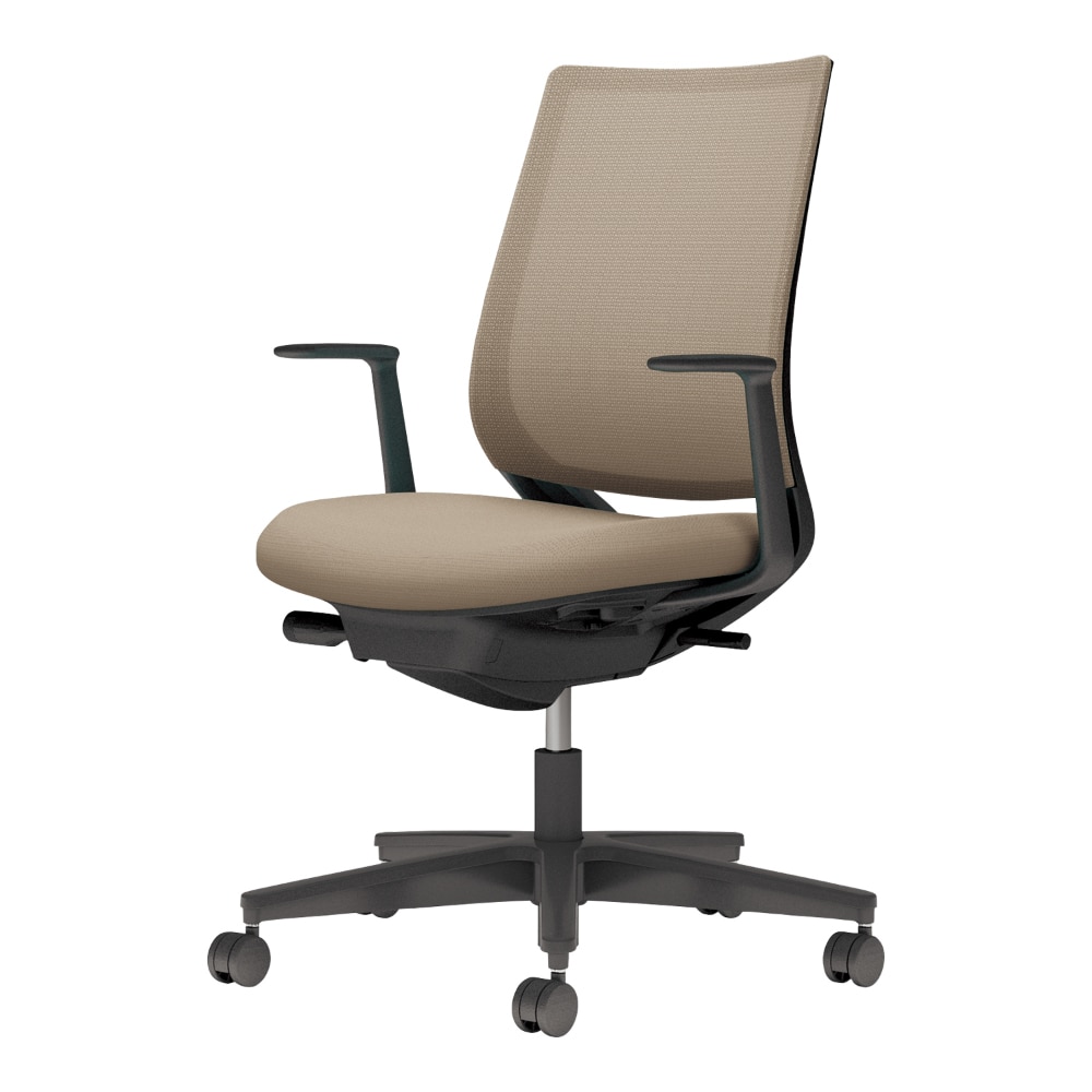 ソフトベージュ