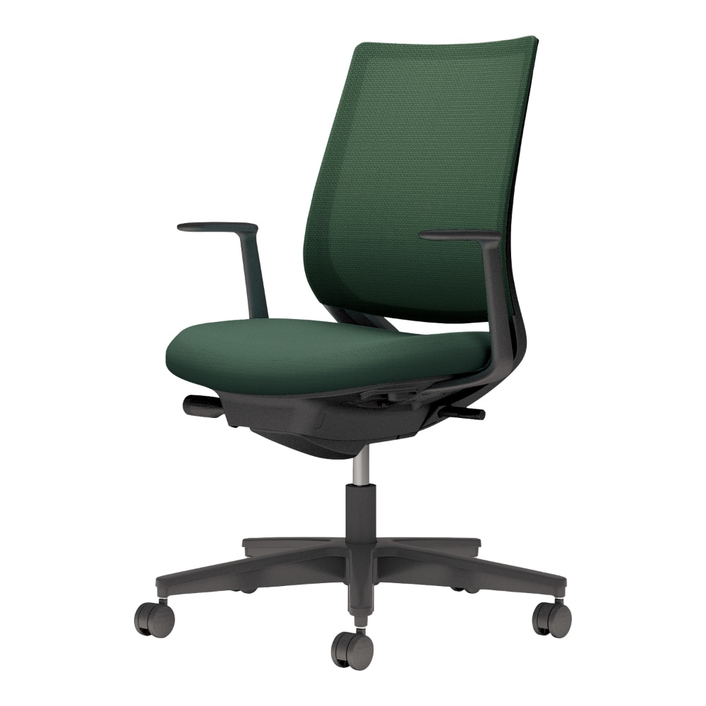 ディープグリーン