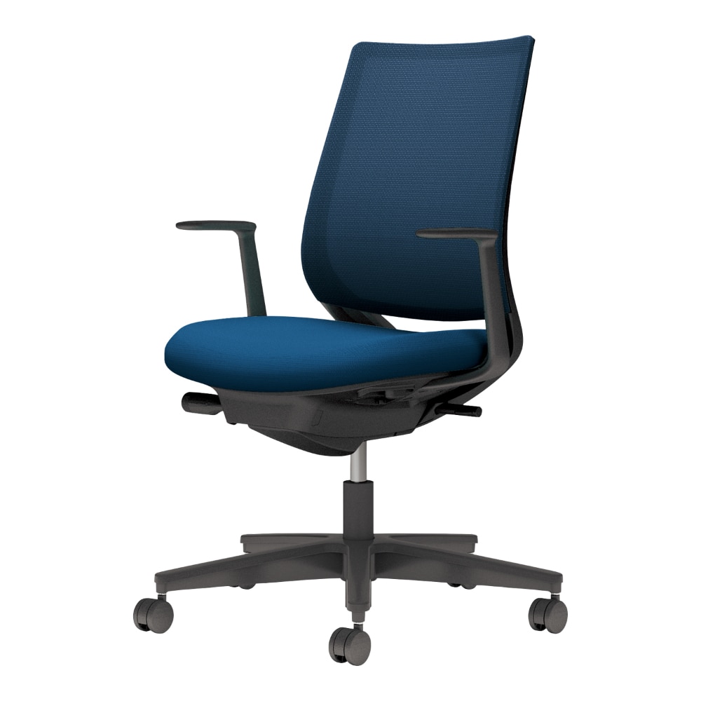 プルシアンブルー