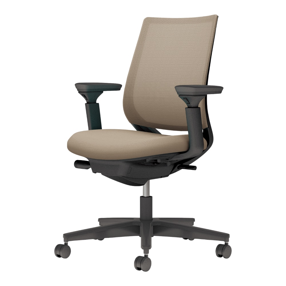 ソフトベージュ