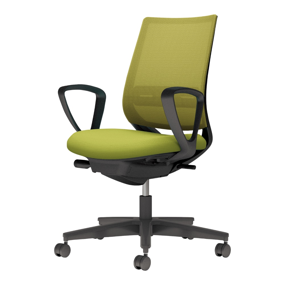 ライトオリーブ