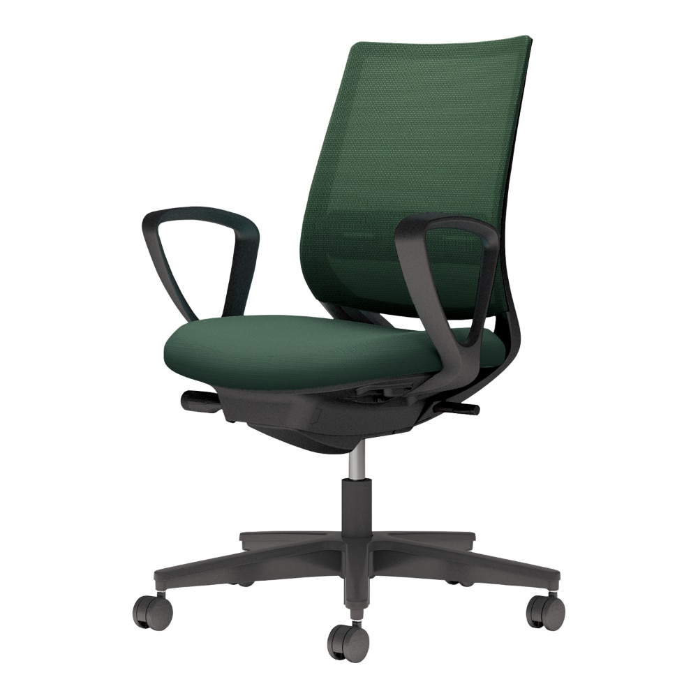 ディープグリーン