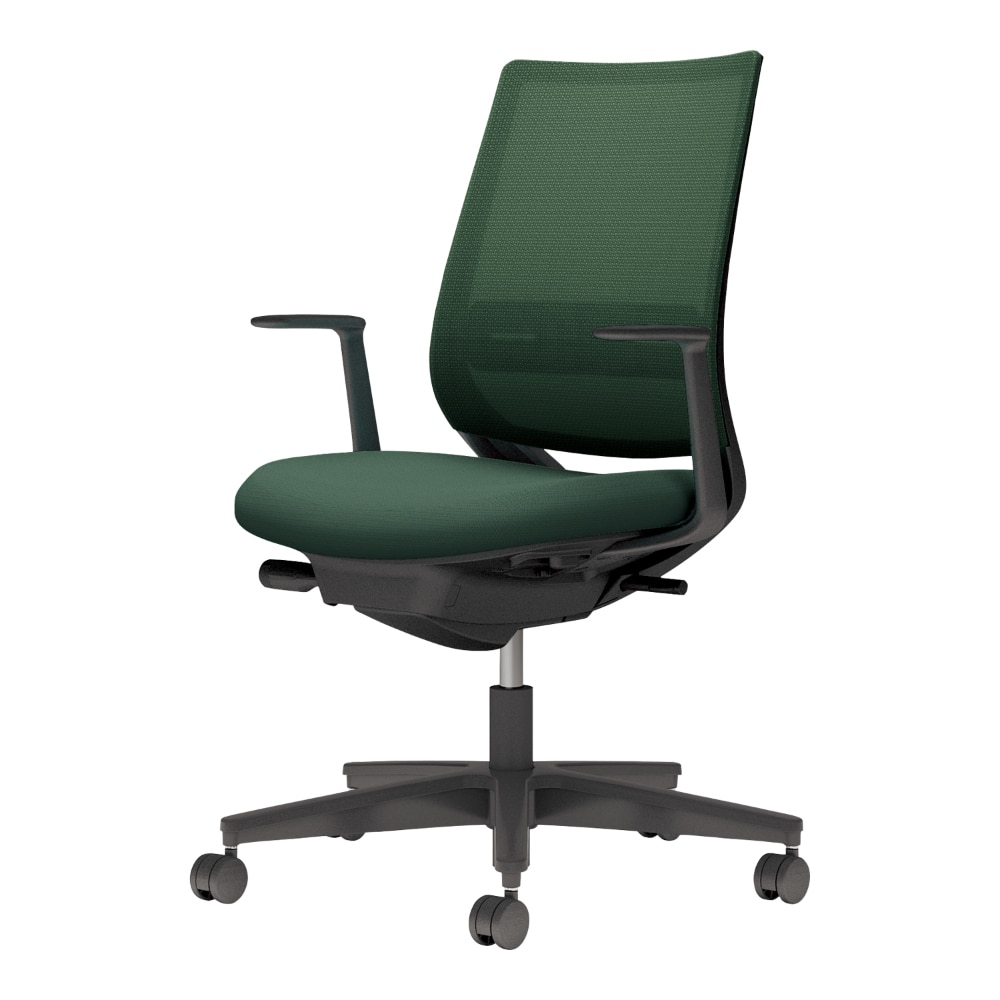 ディープグリーン