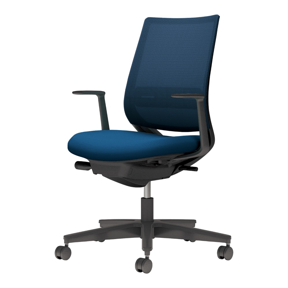 プルシアンブルー