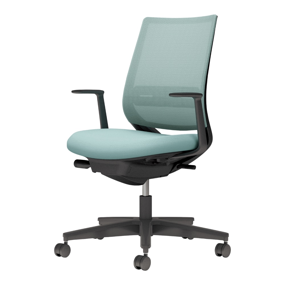 アッシュターコイズ