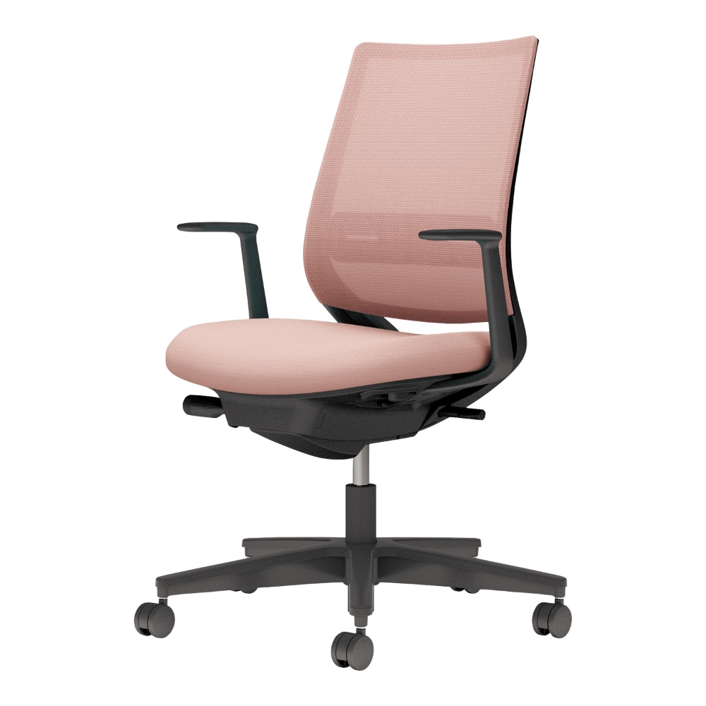 アッシュピンク