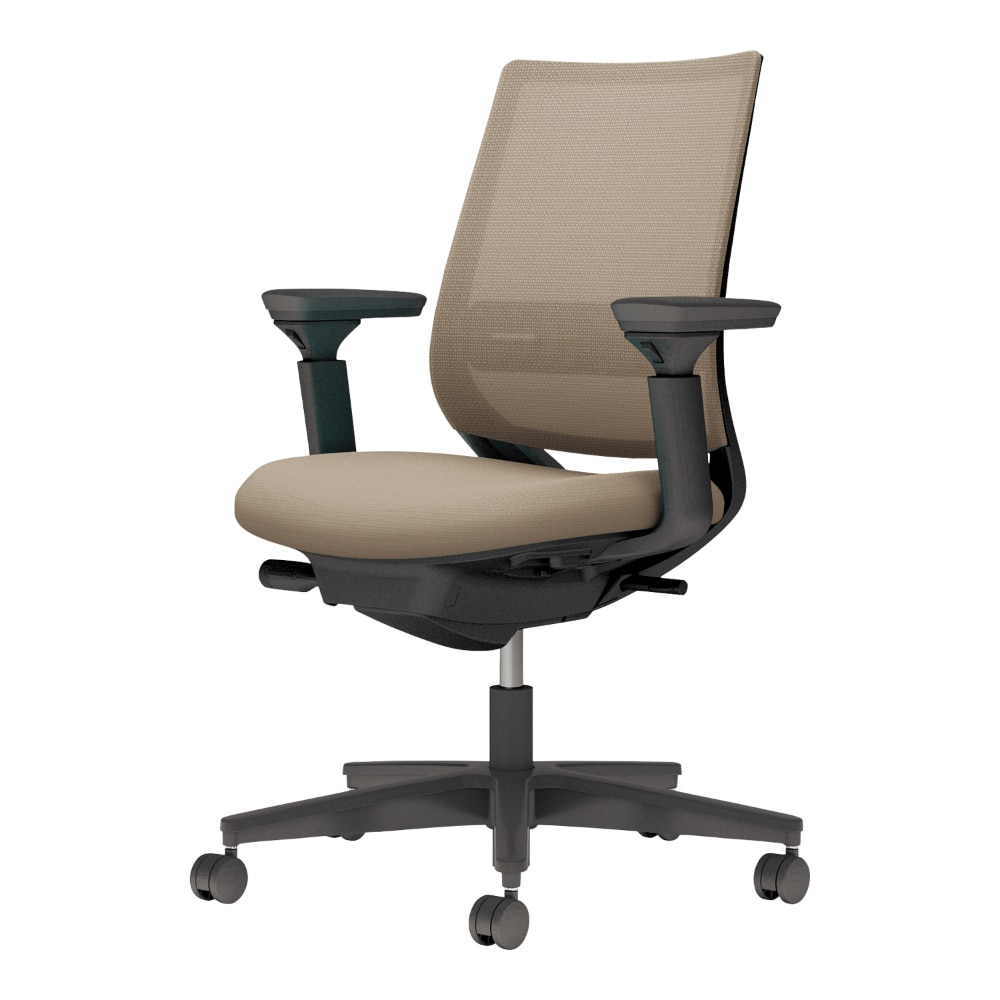 ソフトベージュ