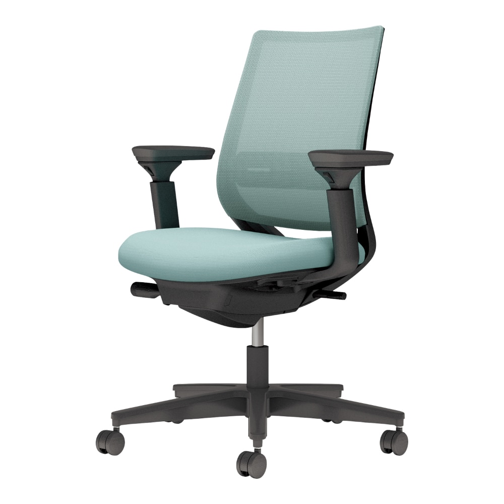 アッシュターコイズ