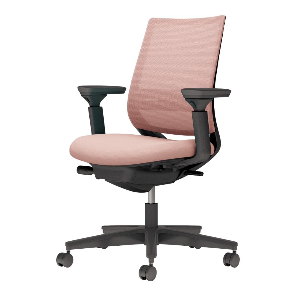 アッシュピンク