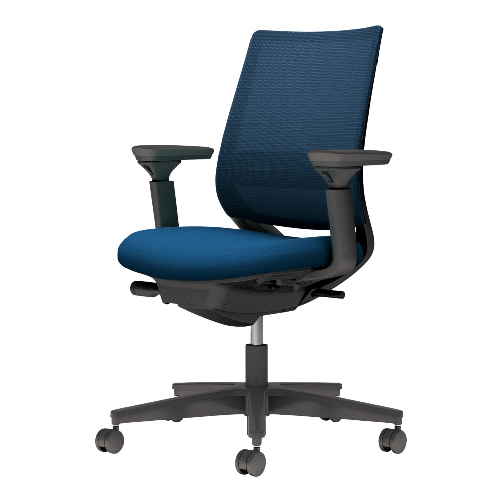 プルシアンブルー