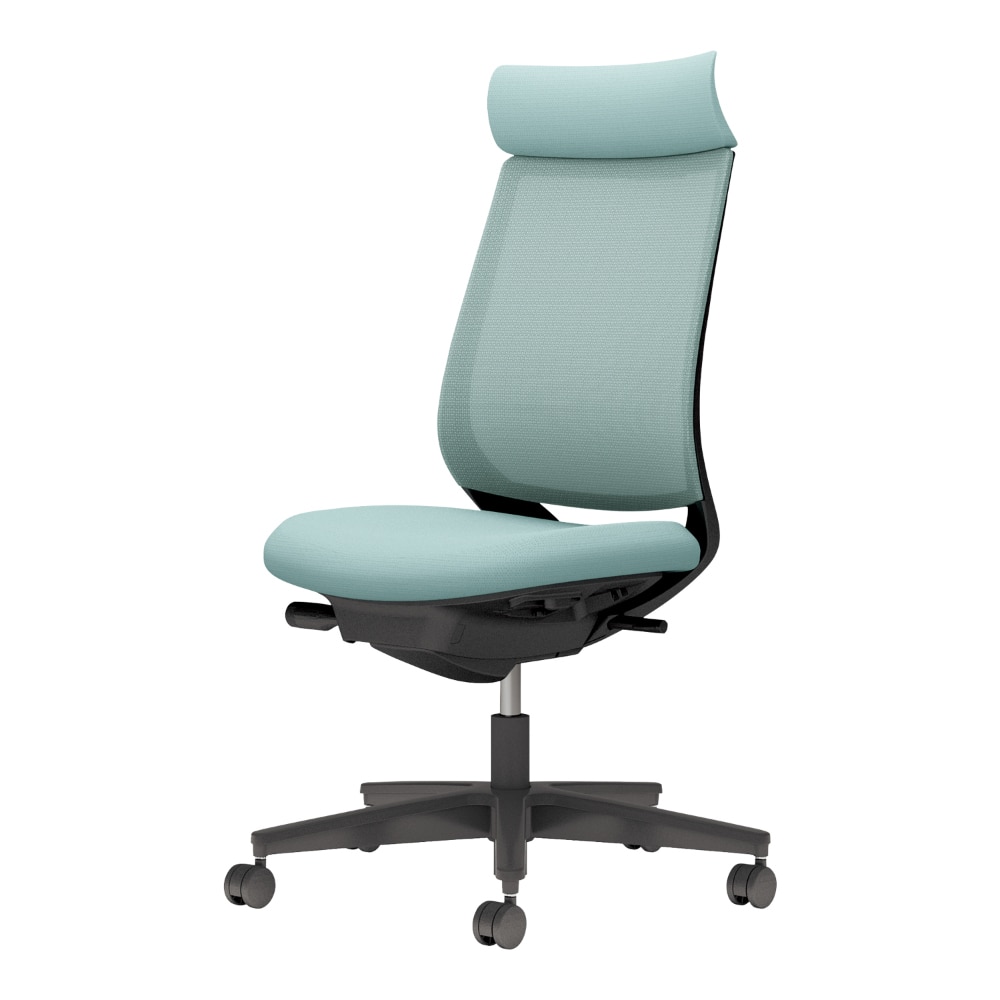 アッシュターコイズ