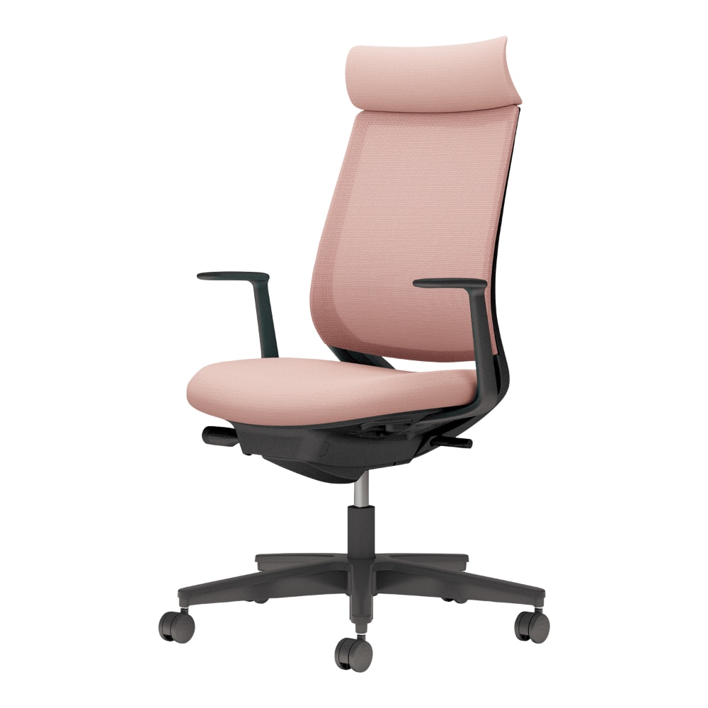 アッシュピンク