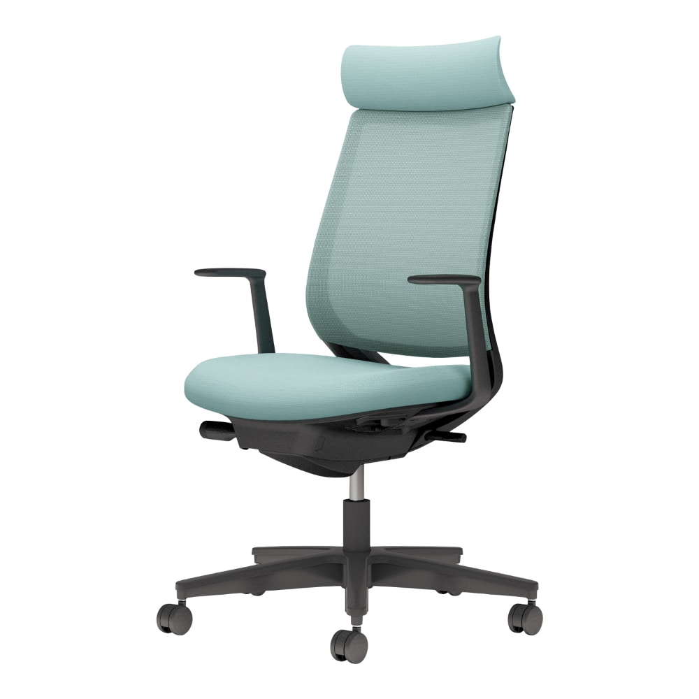 アッシュターコイズ