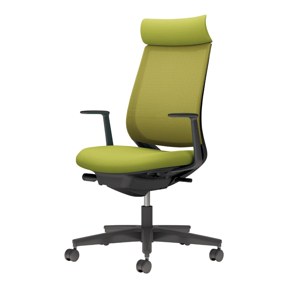 ライトオリーブ