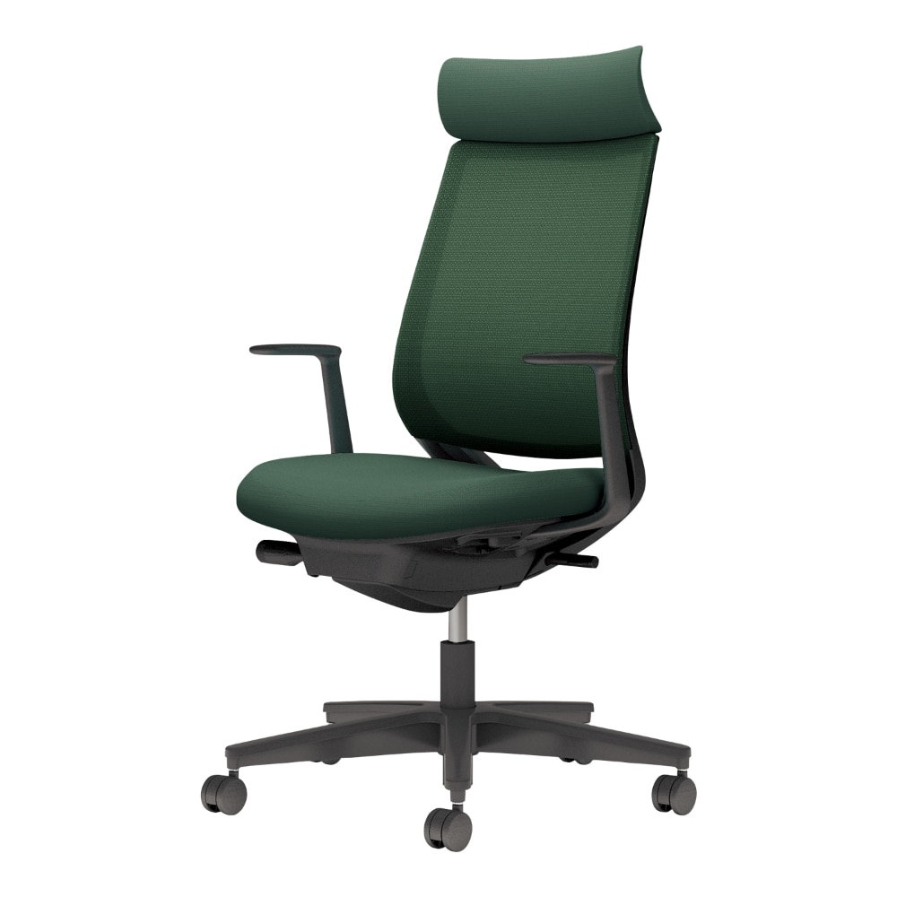 ディープグリーン