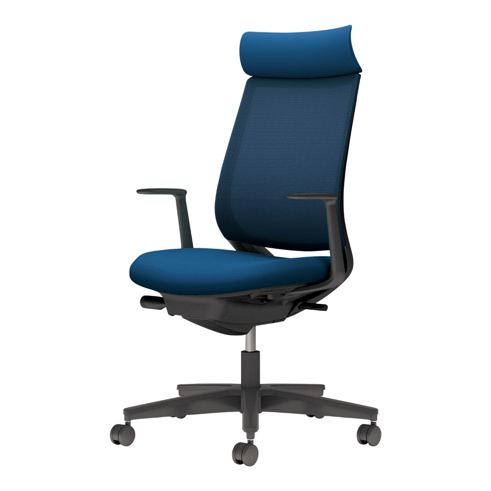 プルシアンブルー