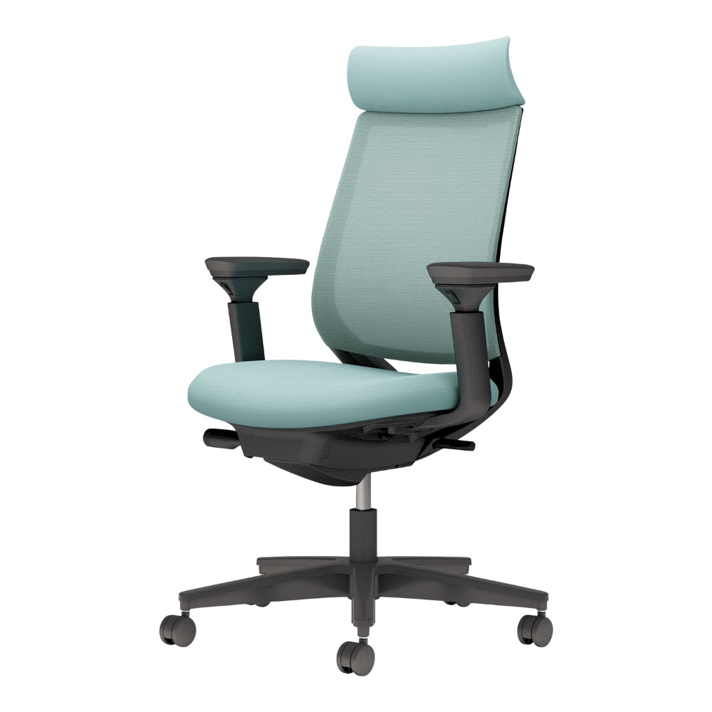 アッシュターコイズ