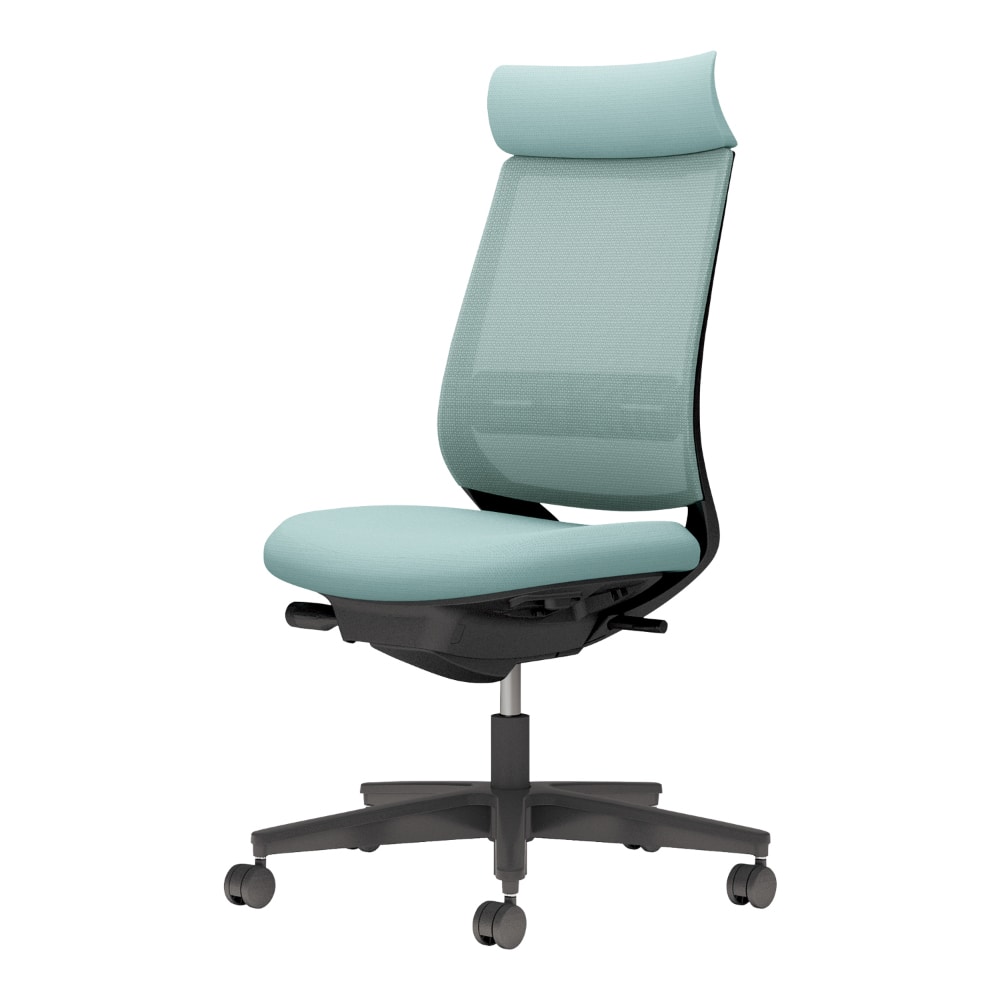 アッシュターコイズ