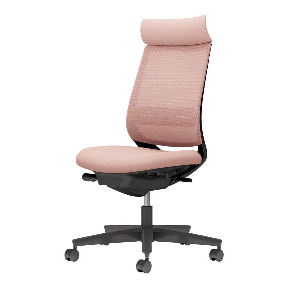 アッシュピンク