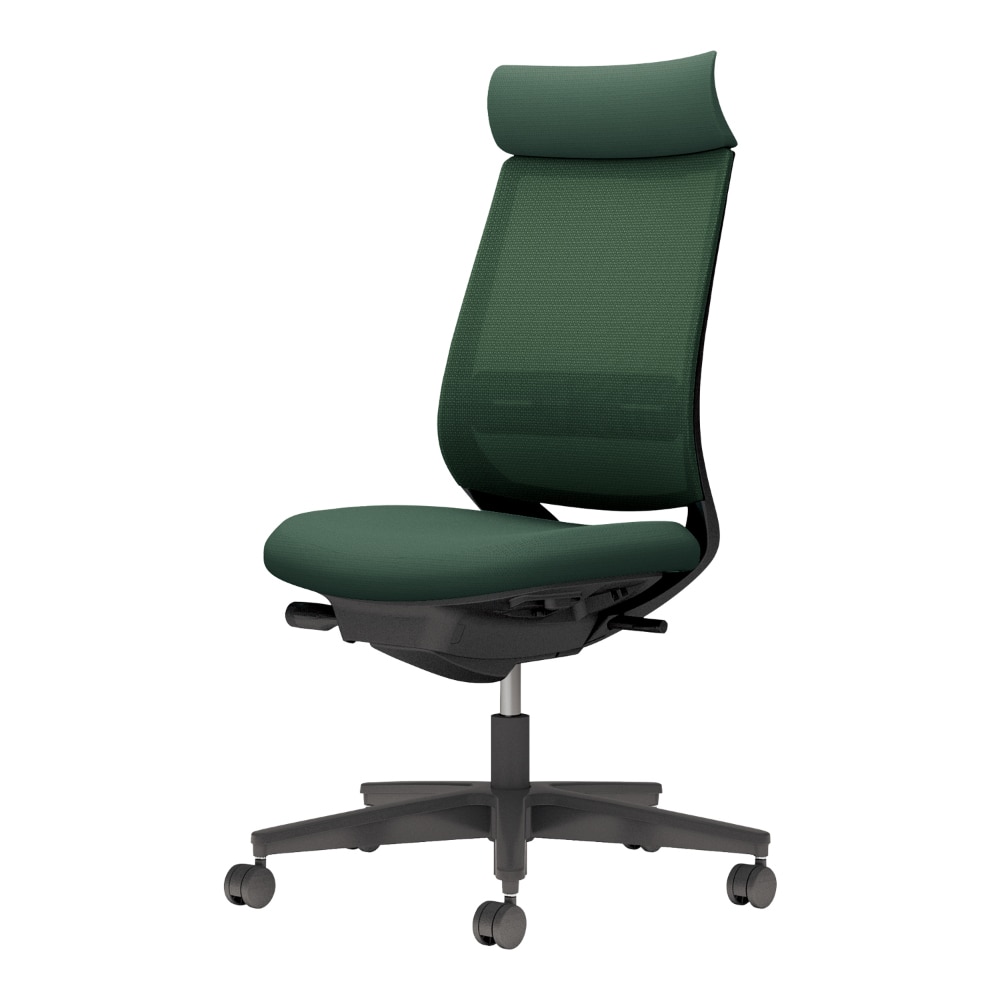 ディープグリーン