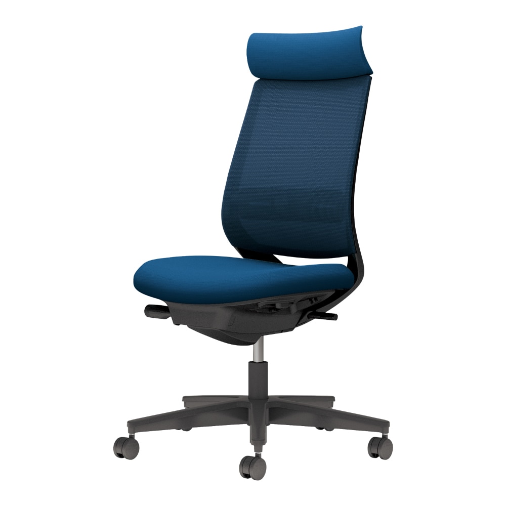 プルシアンブルー