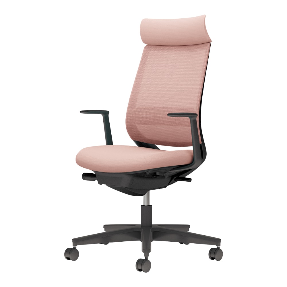 アッシュピンク