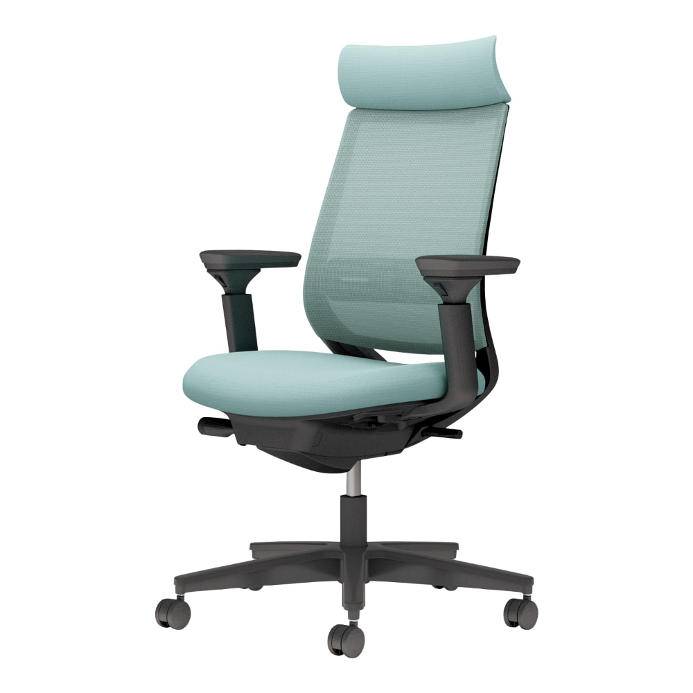 アッシュターコイズ