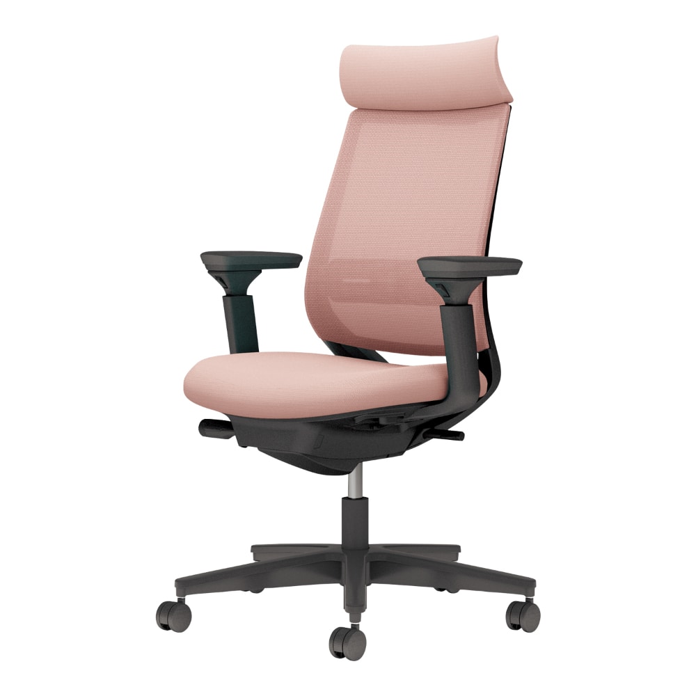 アッシュピンク