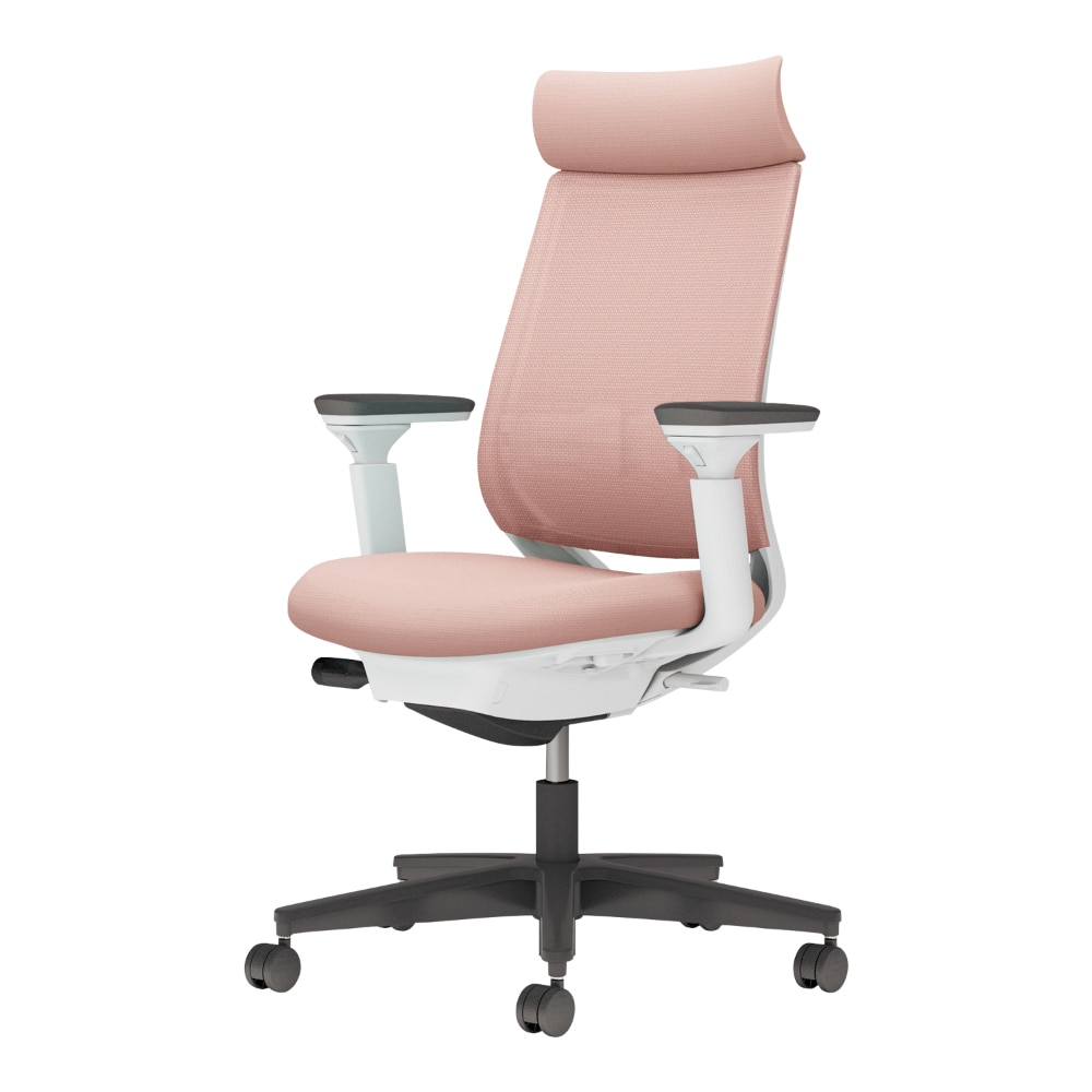 アッシュピンク