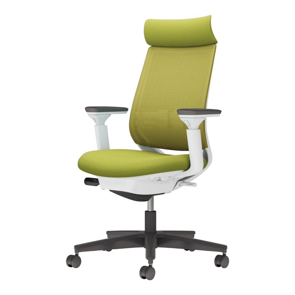 ライトオリーブ